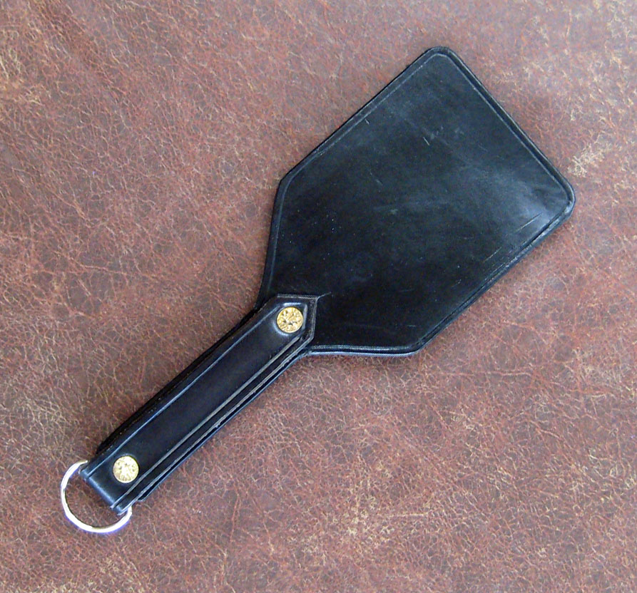 Pocket Paddle