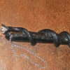 SNAKE HANDLE DELRIN CANE - Image 3