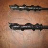 SNAKE HANDLE DELRIN CANE - Image 2